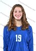 VB Team Photo  Wheaton Women's Volleyball Team Photo 2023. - Photo by Keith Nordstrom : Wheaton, Volleyball, VB